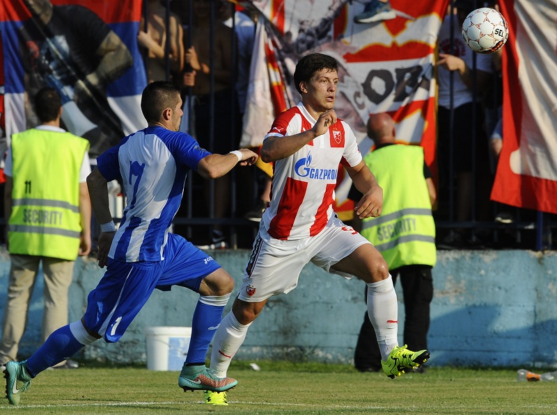 Дисциплинска комисија: Све чисто на мечевима Звезде и Партизана, суспензије за Вучелића и Мојсиловића